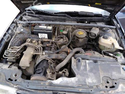 Alternator AUDI COUPE B3 (89, 8B3)  | BP21456016M7 
