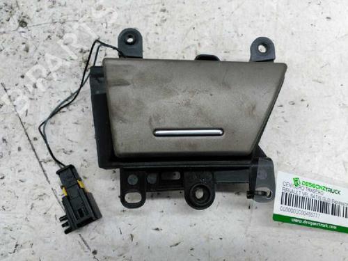 Used Other RENAULT VEL SATIS (BJ0_) [2002-2025]  21440232