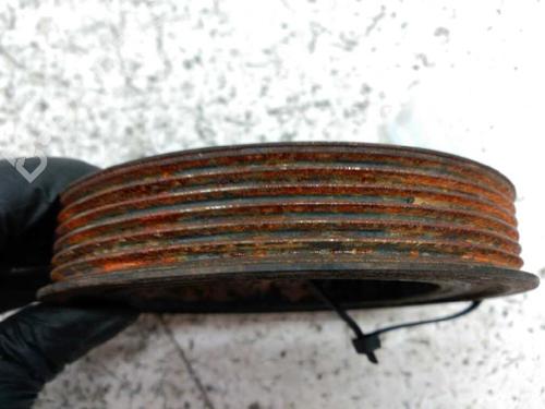 Remskive MG MG ZR  | BP21444937M122 