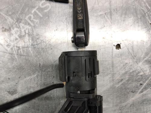 Used Ignition barrel PEUGEOT 208 I (CA_, CC_) 1.2 THP 110 (110 hp) 30006148