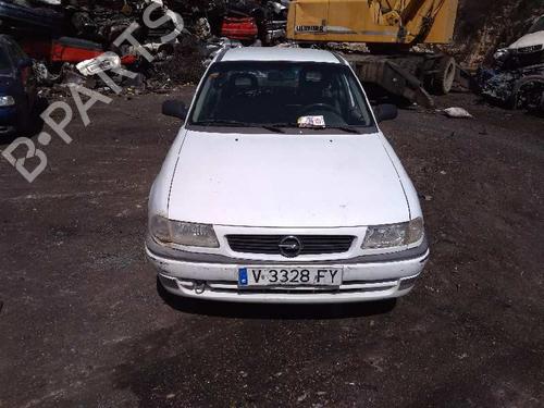 Ignition coil OPEL ASTRA F Saloon (T92)  | BP21458561M94 