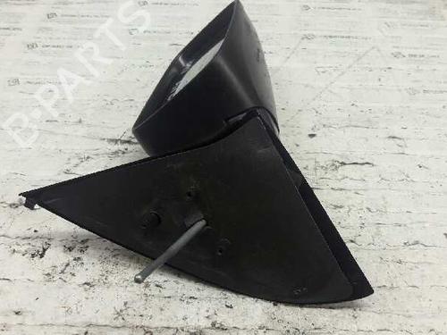 Right mirror OPEL ASTRA G Hatchback (T98)  | BP21452295C27 