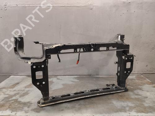 Used Front slam panel Front slam panel 39637843 39637843
