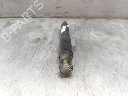 Right rear shock absorber RENAULT KANGOO Express (FC0/1_)  | BP27978481M19 