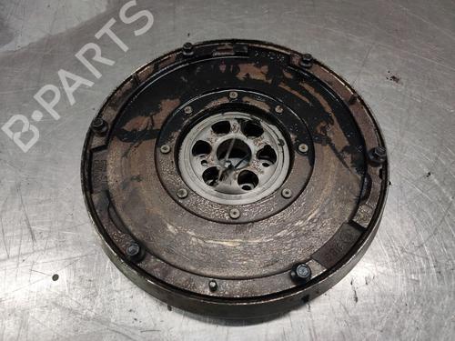 Used Flywheel Flywheel FORD FOCUS C-MAX (DM2) 1.6 TDCi (109 hp) 36291002 36291002