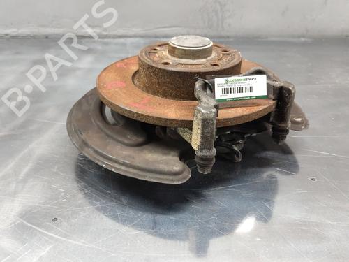 Used Right rear steering knuckle RENAULT TRAFIC III Van (FG_) 2.0 dCi 120 (FGMN) (120 hp) 32280153