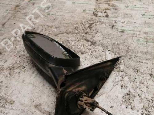 Left mirror FORD COURIER Pickup  | BP21477655C26 