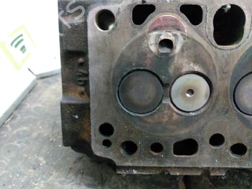 Cylinder head FORD ESCORT V (AAL, ABL)  | BP21445480M5 