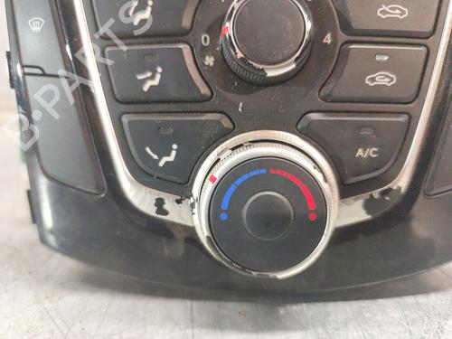 Climate control KIA NIRO I (DE) E-NIRO | BP28678535I5 