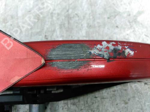 Rear left exterior door handle FORD FOCUS II (DA_, HCP, DP)  | BP21435314C130 