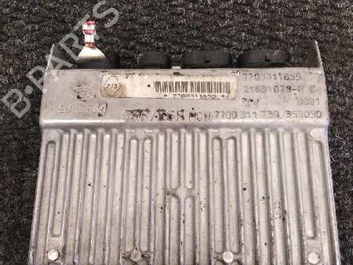 Used Engine control unit (ECU) RENAULT TRUCKS MASCOTT Platform/Chassis 90 (86 hp) 32404087