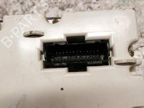Instrument cluster VW GOLF III (1H1) 1.6 | BP21476862C47 