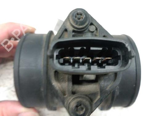 Mass air flow sensor OPEL ASTRA G Hatchback (T98)  | BP21438069M95 