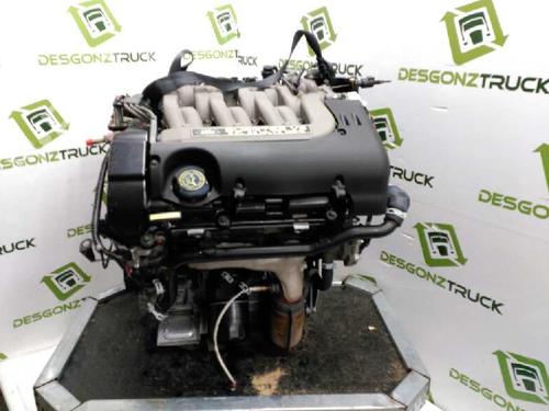 Motor FORD MONDEO I (GBP) [1993-1996]  21429806