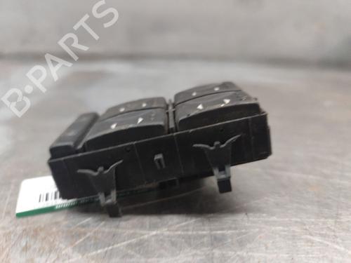 Left front window switch FORD MONDEO III (B5Y) | BP38590942I27 - Image 2