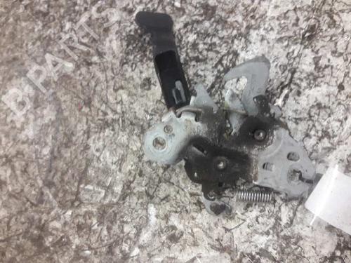 Hood lock PEUGEOT 407 (6D_)  | BP21466304C133