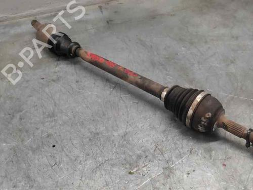 Used Right front driveshaft CITROËN SAXO (S0, S1) [1996-2004]  21405976