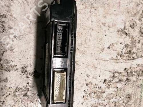 Climate control FORD FOCUS II (DA_, HCP, DP)  | BP21477537I5 