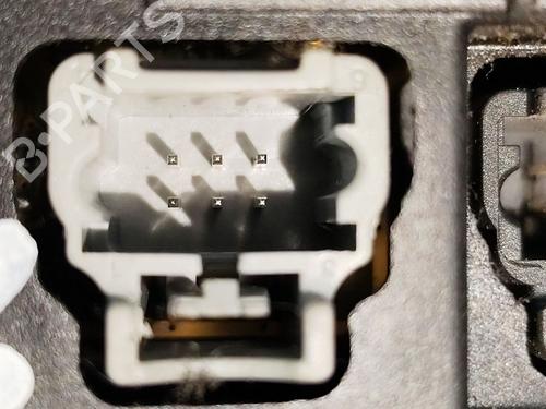 Switch PEUGEOT 307 SW (3H)  | BP30168568I30 