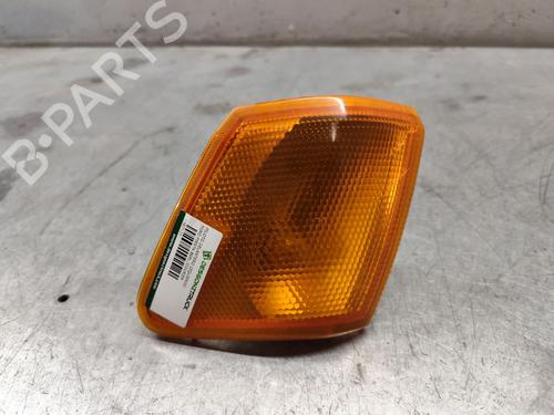 Used Left front indicator FORD FIESTA III (GFJ) [1989-1997]  24187417