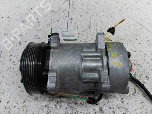 AC compressor CITROËN ZX (N2)  | BP21444523M34 