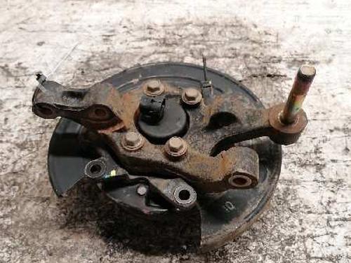 Left rear steering knuckle DAEWOO NUBIRA Saloon (J100)  | BP21474184M27 