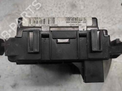 Zekeringkast PEUGEOT 206 Hatchback (2A/C)  | BP21400995E1 