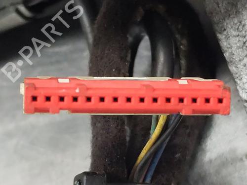 Switch RENAULT SCÉNIC I MPV (JA0/1_, FA0_) 1.9 dTi (JA1U) | BP30095816I30 