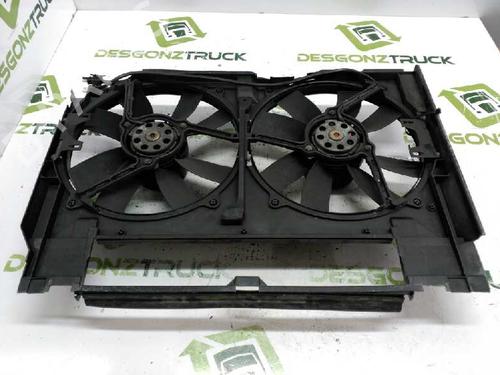 Radiator fan MERCEDES-BENZ C-CLASS (W202)  | BP21423722M35 