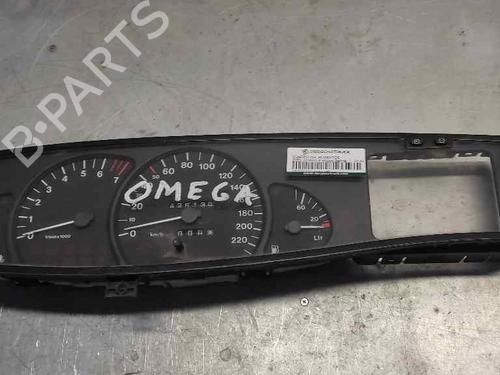 Kombinert Instrument OPEL OMEGA B (V94) [1994-2005]  21401374