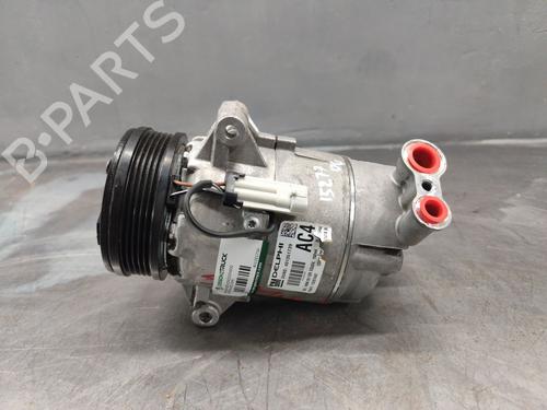 AC compressor OPEL ASTRA H GTC (A04) 1.6 (L08) | BP38795792M34 - Image 3