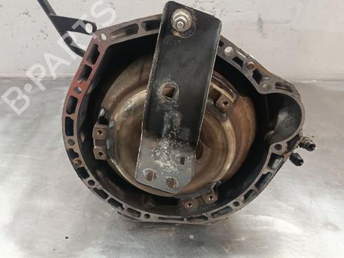 Gearbox MERCEDES-BENZ M-CLASS (W163) ML 270 CDI (163.113) | BP30078256M3 