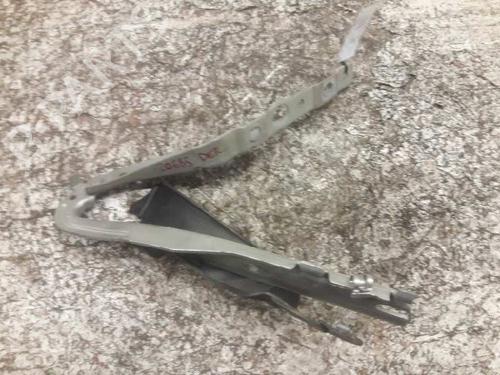 Used Hinge/Door check strap Hinge/Door check strap PEUGEOT 407 (6D_) [2004-2011] 21466505 21466505