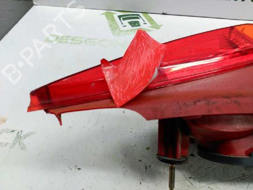 Left taillight FIAT PUNTO (188_) 1.9 DS 60 (188.031, .051, .231, .251) | BP21429830C34