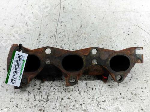 Used Exhaust manifold RENAULT VEL SATIS (BJ0_) [2002-2025]  21438941