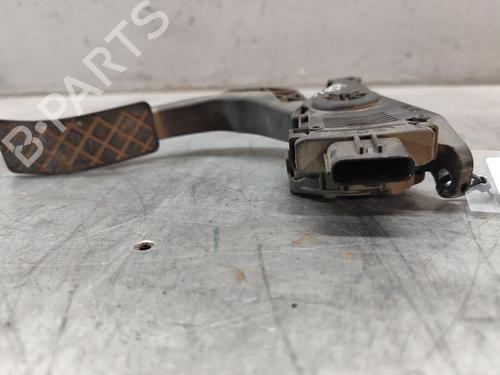 Pedal AUDI A4 B8 (8K2)  | BP25495403I4 