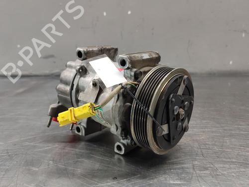 Used AC compressor AC compressor PEUGEOT 206 Hatchback (2A/C) [1998-2012] 32844896 32844896