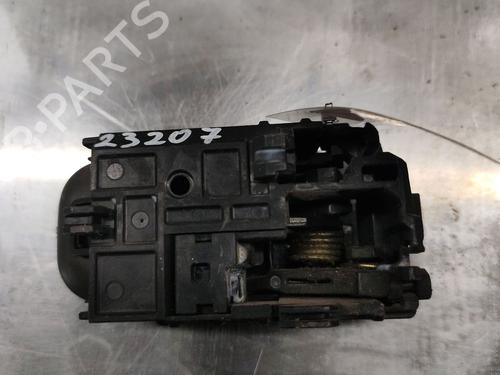 Front left interior door handle NISSAN X-TRAIL I (T30)  | BP29313898I13 