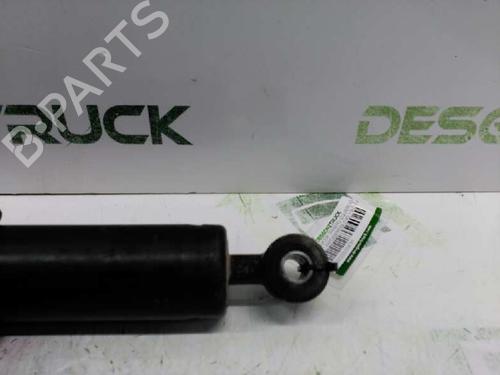 Left rear shock absorber RENAULT RAPID Box Body/MPV (F40_, G40_) 1.9 D (F40P, F40N, F40E) | BP21431759M18 