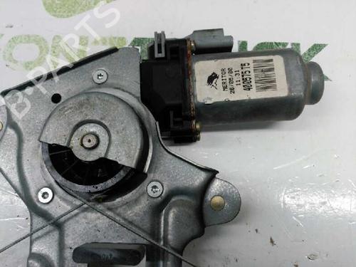 Rear left window mechanism CITROËN XSARA (N1)  | BP21432626C24 