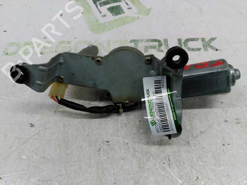 Used Rear wiper motor DAEWOO LANOS (KLAT) [1997-2025]  21433845