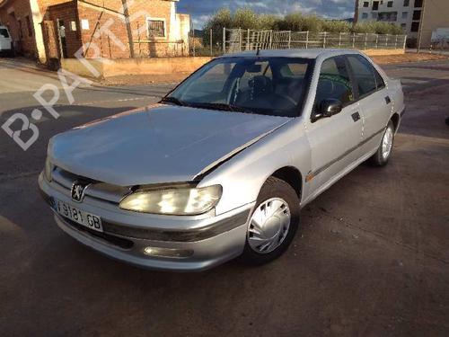 Right mirror PEUGEOT 406 (8B)  | BP21461378C27 