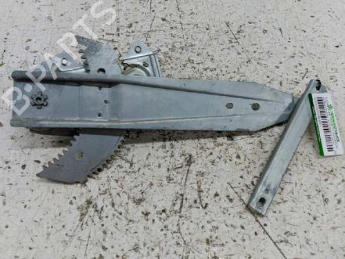 Used Rear left window mechanism NISSAN MICRA II (K11) [1992-2007]  21440948