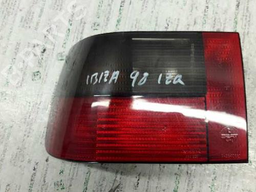 Used Left taillight SEAT IBIZA II (6K1) [1993-2002]  21449849