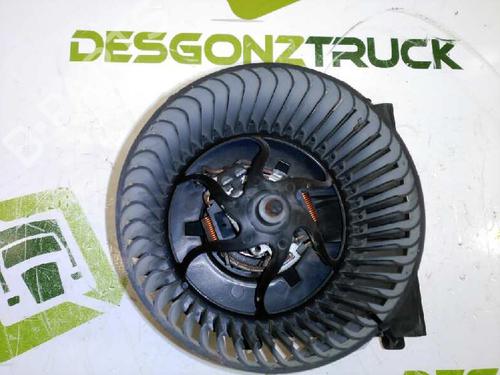 Ventilator motor SKODA OCTAVIA I (1U2) 1.9 TDI | BP21424260M62 