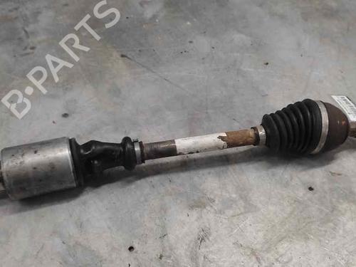 Left front driveshaft CITROËN SAXO (S0, S1) 1.5 D | BP21406124M38