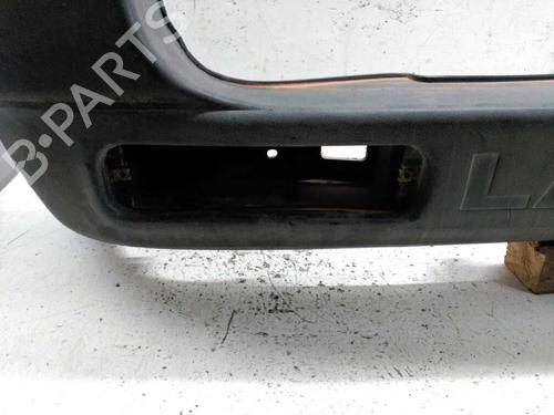 Rear bumper LAND ROVER FREELANDER I (L314)  | BP21443268C8 