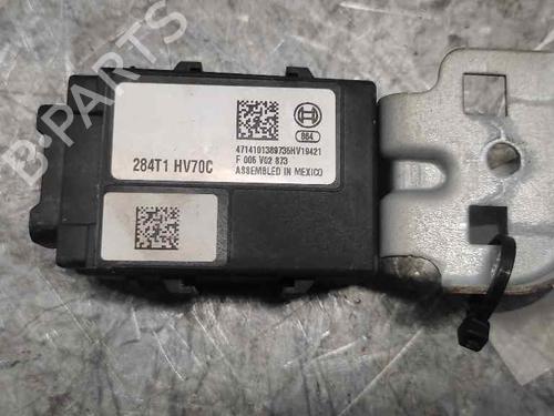 Used Electronic module NISSAN QASHQAI II (J11, J11_) [2013-2025]  21406724
