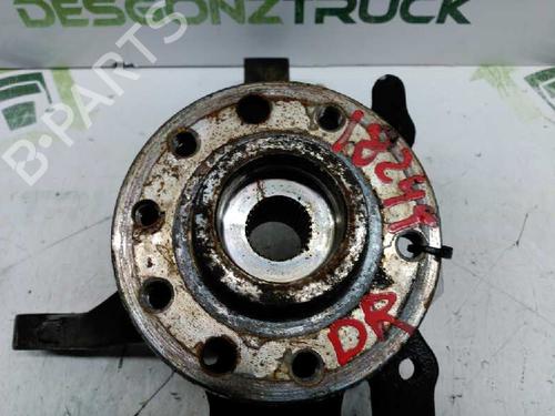 Højre Styrespindel Lejehus OPEL ZAFIRA A MPV (T98)  | BP21429683M26 