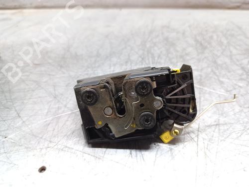 Used Front left lock DACIA SANDERO II 1.2 (73 hp) 25772326